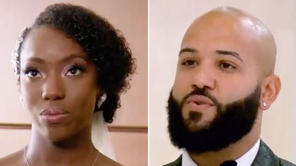 MAFS Sneak Peek Briana Worries She Wont Be Physically Attracted to Vincent