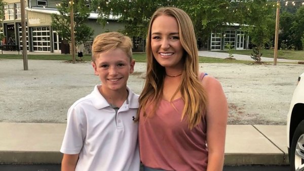 Maci Bookout Clarifies Comments About Son Bentley Cutting Weight for Wrestling: It Was ‘Healthy’