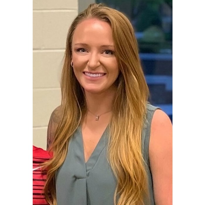Maci Bookout Is Definitely Still Interested Having More Kids Considering Adoption