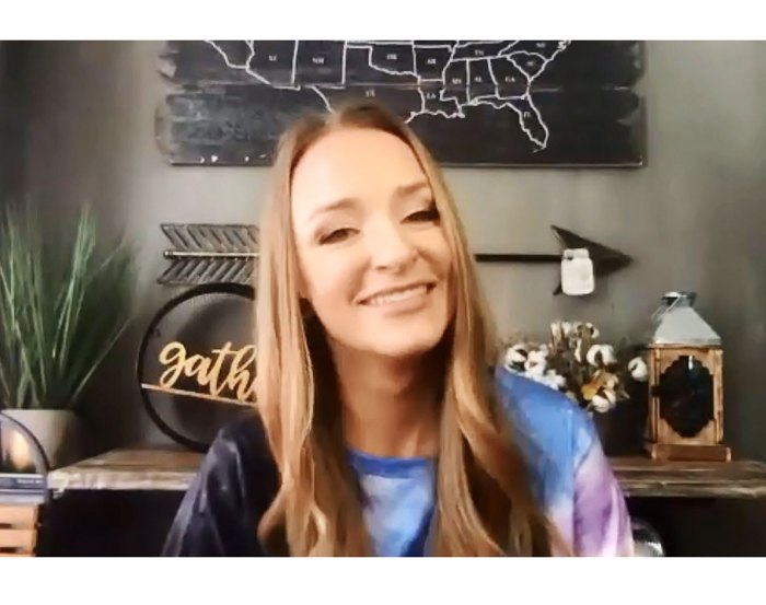 Maci Bookout Is Definitely Still Interested Having More Kids Considering Adoption