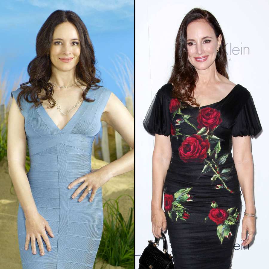 Madeleine Stowe Revenge Cast Where Are They Now