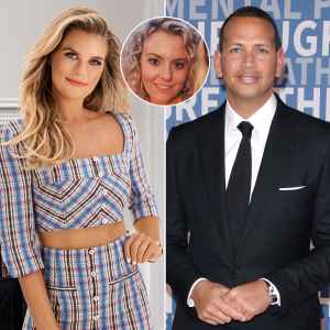 Madison LeCroy Sister Kaci LeCroy Davis Denies Southern Charm Alex Rodriguez Affair Rumors