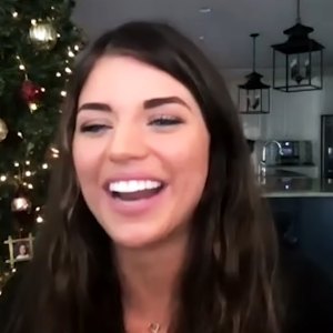 Madison Prewett Reveals Whether You Can Eat the Food on Bachelor Dates