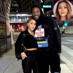 Malik Beasley Move Forward Amid Montana Yao Divorce and Larsa Pippen Drama