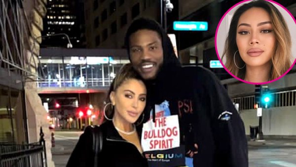 Malik Beasley Move Forward Amid Montana Yao Divorce and Larsa Pippen Drama