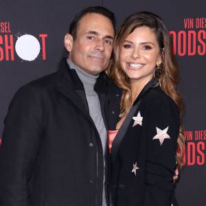 Maria Menounos Says She and Husband Keven Undergaro Are Expecting Babies