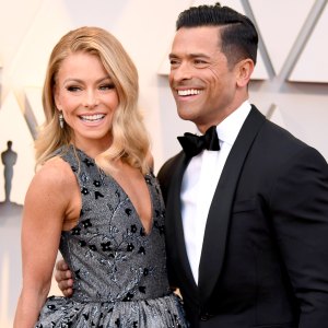 Mark Consuelos Leaves NSFW Comment on Kelly Ripa’s Instagram Pic
