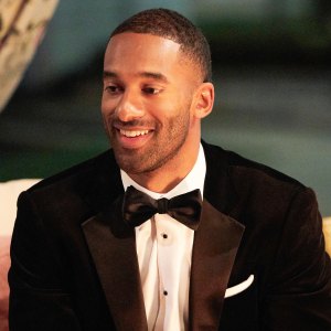 Matt James The Bachelor recap