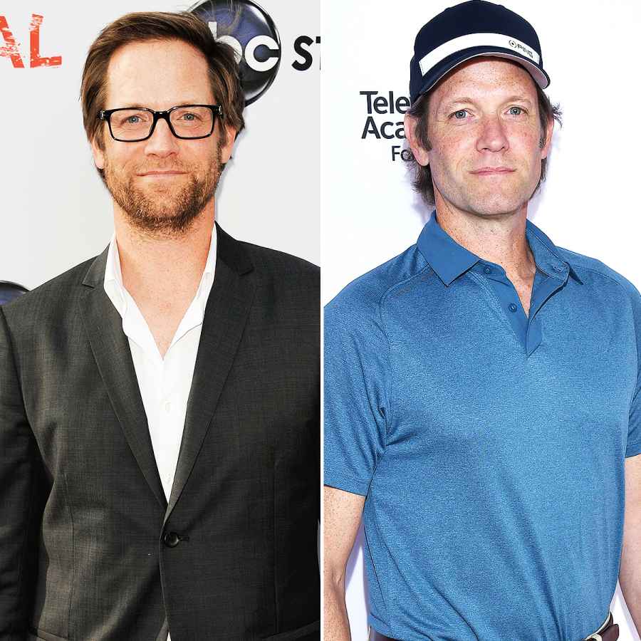 Matt Letscher Scandal Where Are They Now