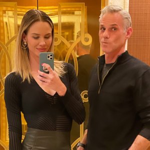 Meghan King Reveals 'Friend-Turned-Boyfriend' Will Roos After Christian Schauf Split: 'Things Happen in a Funny Way'