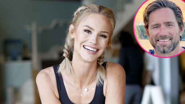Meghan King Reveals Shes Seeing Someone New After Christian Schauf Split