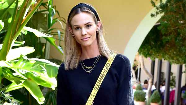 Meghan King Says She's Lonely as She Hopes to Finalize Divorce in 2021