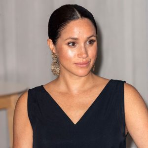 Meghan Markle Fails to Qualify for Getting Her British Passport After California Move