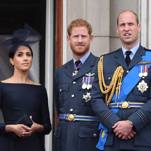 Meghan Markle and Prince Harry Set for ‘Awkward’ Reunion With Duchess Kate and Prince William, Royal Expert Says