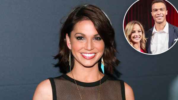 Bachelor's Melissa Rycroft Was Surprised Clare and Dale Didn't Split Sooner