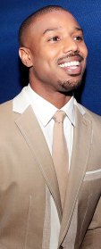 Michael B Jordan Flirts With Lori Harvey With Suggestive Instagram Comment