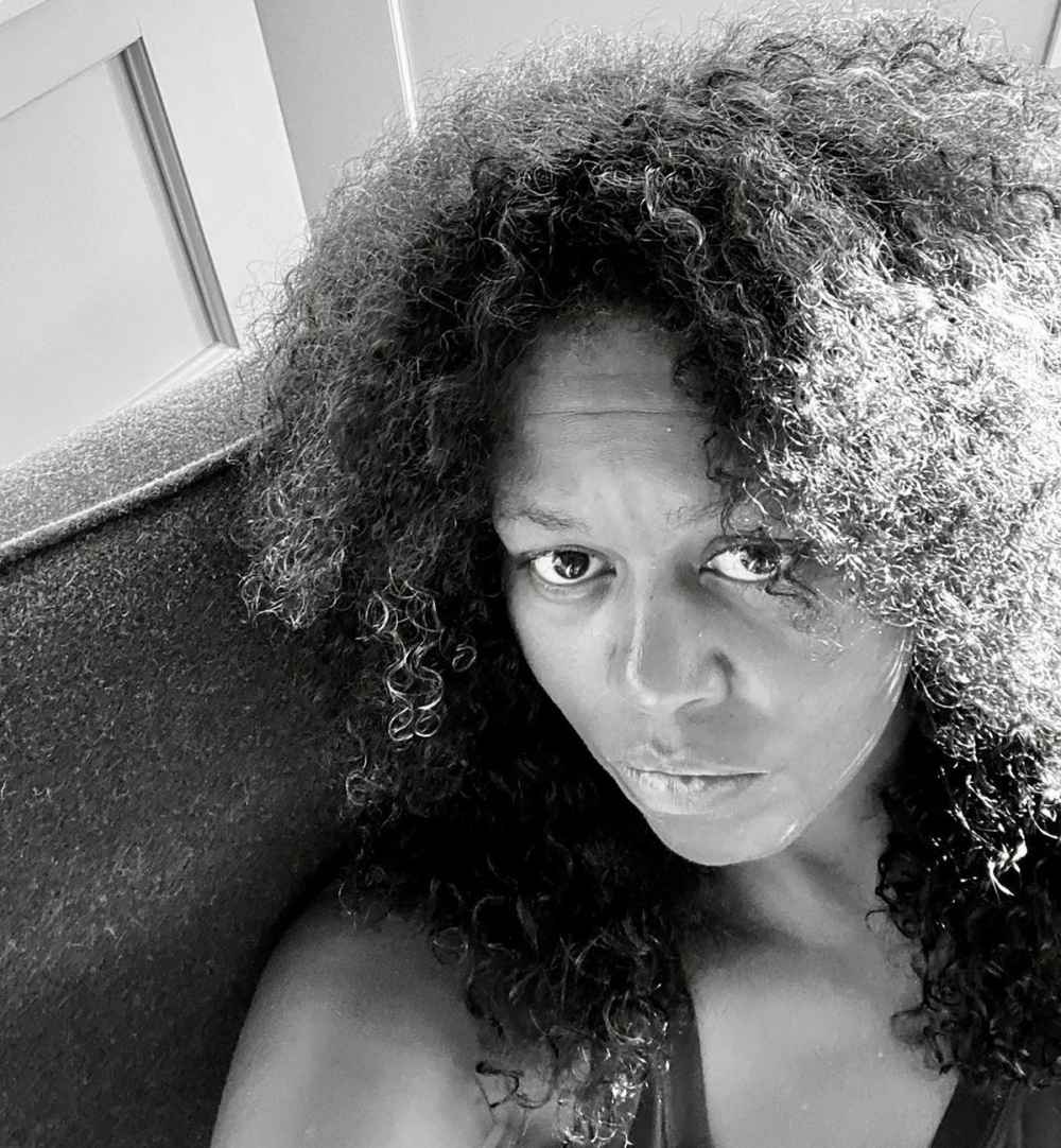 Michelle Obama's Makeup-Free Selfie Is a Thing of Beauty