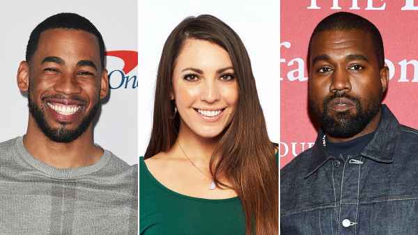Mike Johnson Compares Bachelor’s Queen Victoria to Kanye West