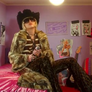 Miley Cyrus Stars Who Performed Online Concerts Amid the Pandemic