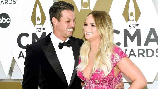 Miranda Lambert, Brendan McLoughlin Mark 2nd Wedding Anniversary