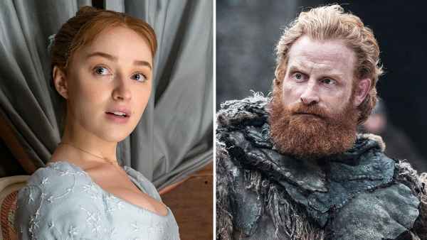 Movie TV Mistakes Bridgerton Game of Thrones