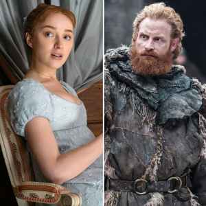 Movie TV Mistakes Bridgerton Game of Thrones