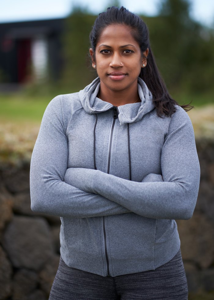 Natalie Anderson Reveals Heartbreaking Reason She Left The Challenge