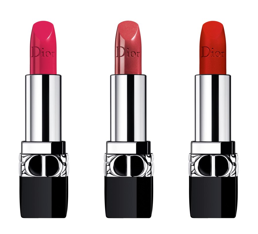 Natalie Portman x Dior