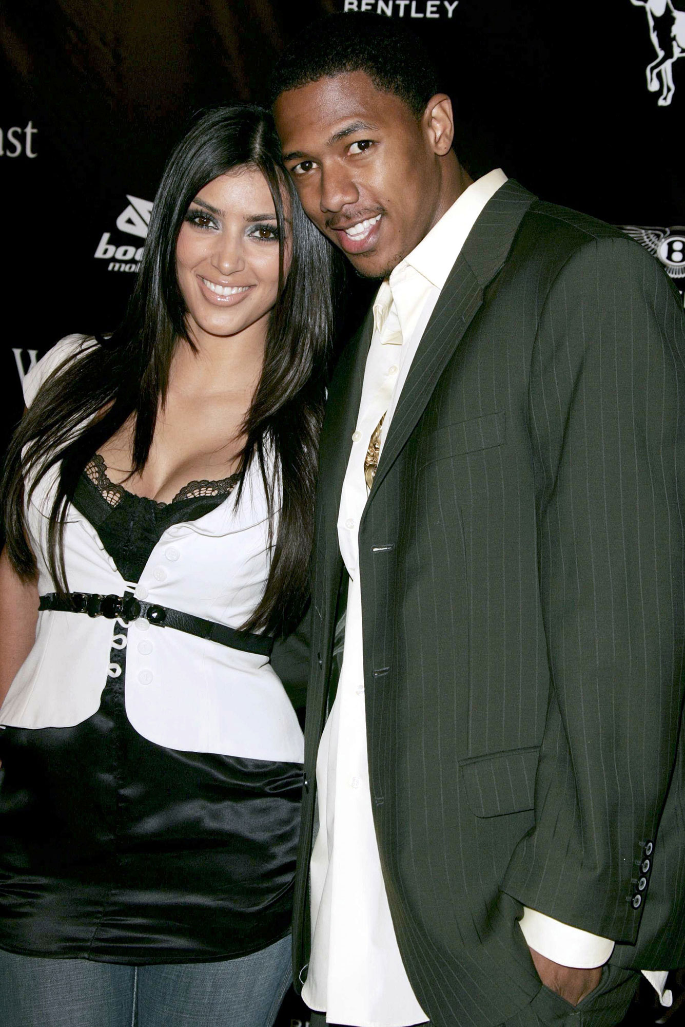 Kim Kardashian West Dating History