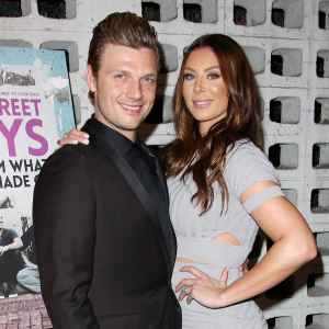 Nick Carter Wife Lauren Kitt Is Pregnant With 3rd Child After Multiple Miscarriages