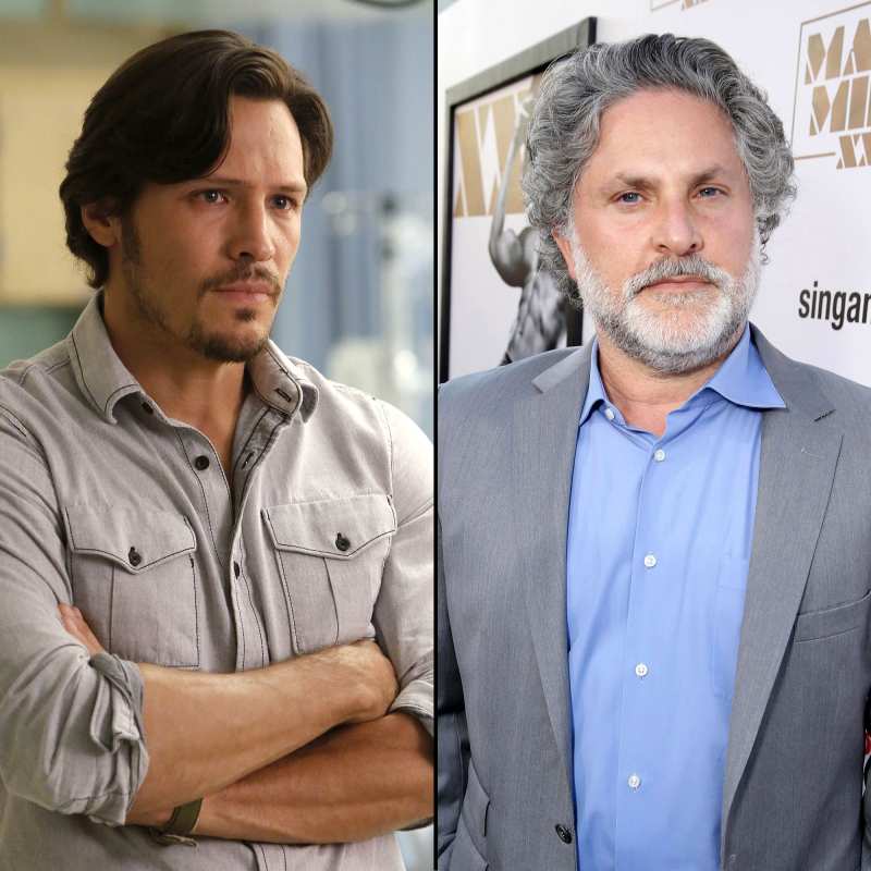 Nick Wechsler Revenge Cast Where Are They Now