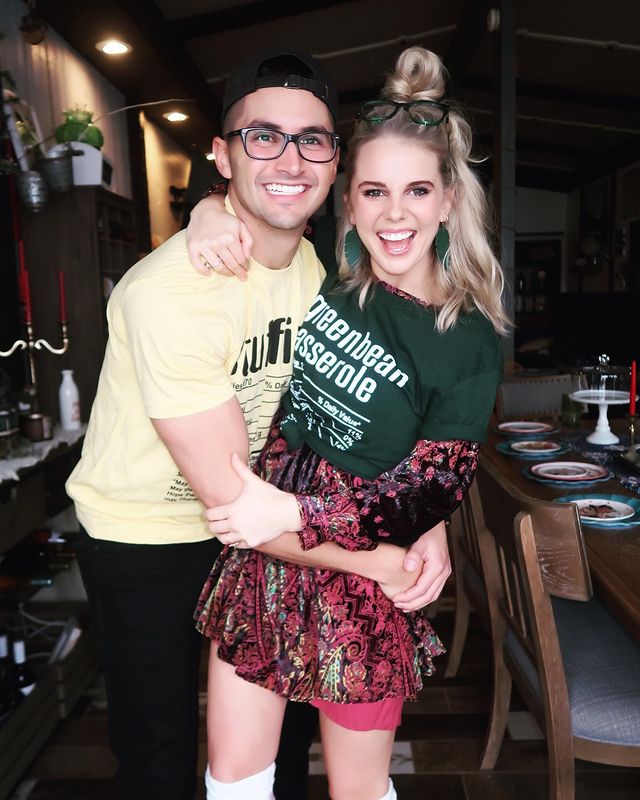 Big Brother's Nicole Franzel Is Pregnant, Expecting 1st Child With Fiance Victor Arroyo