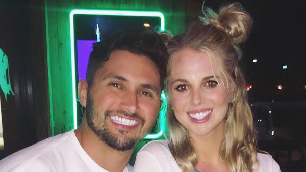 Nicole Franzel and Victor Arroyo Reveal New Wedding Date Amid Pregnancy