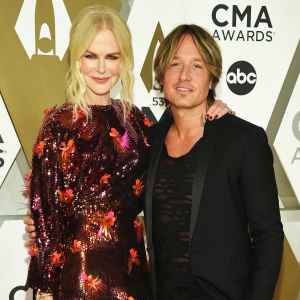 Nicole Kidman Shares Rare Glimpse of Her and Keith Urban’s Daughters in Throwback Video