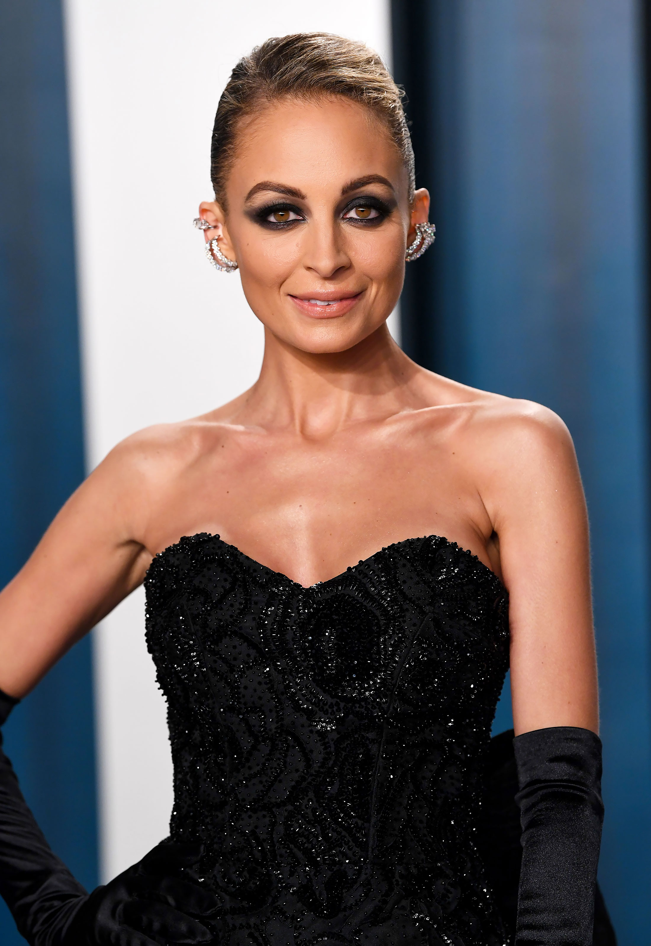 Nicole Richie Shares Never-Before-Seen Throwback Photo of Daughter Harlow in 13th Birthday Tribute