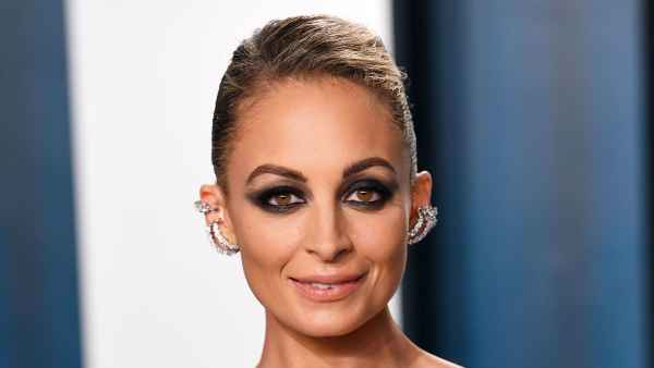 Nicole Richie Shares Never-Before-Seen Throwback Photo of Daughter Harlow in 13th Birthday Tribute