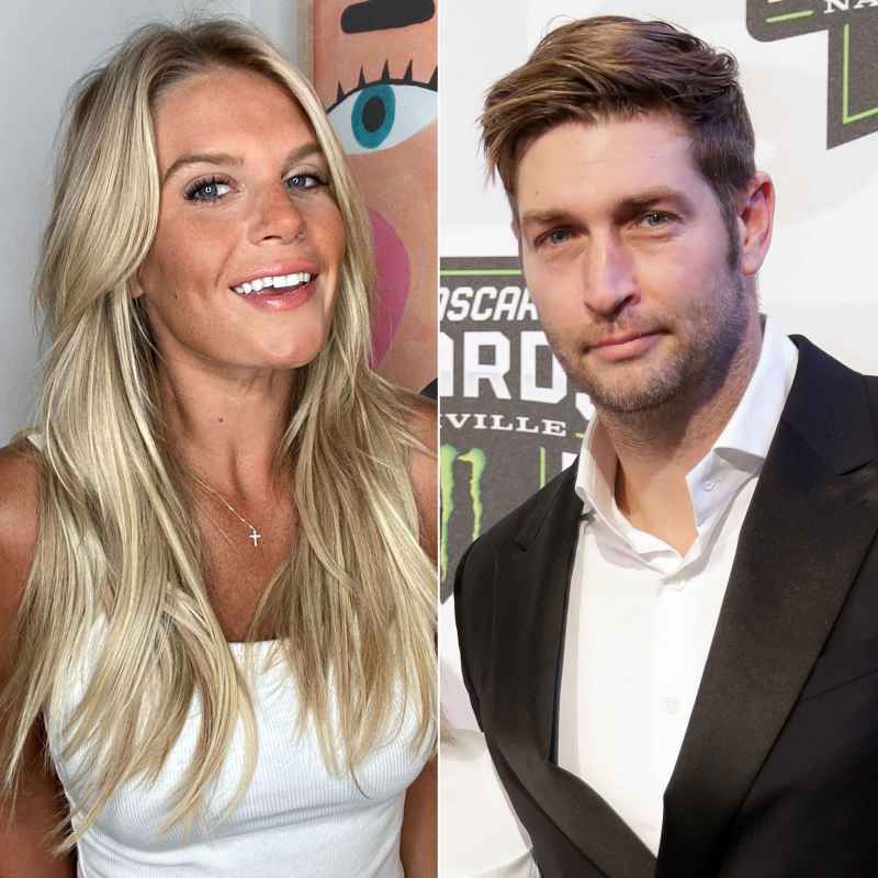 November 2020 Madison LeCroy Comments on Jay Cutler IG How Madison LeCroy Got Involved in Kristin Cavallari and Jay Cutler Divorce Timeline