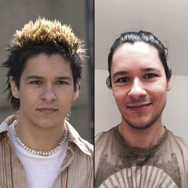 Oliver James Early 2000s Teen Movie Heartthrobs Where Are They Now