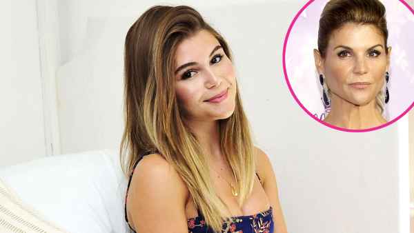Olivia Jade Giannulli Launches YouTube Rebrand After College Scandal