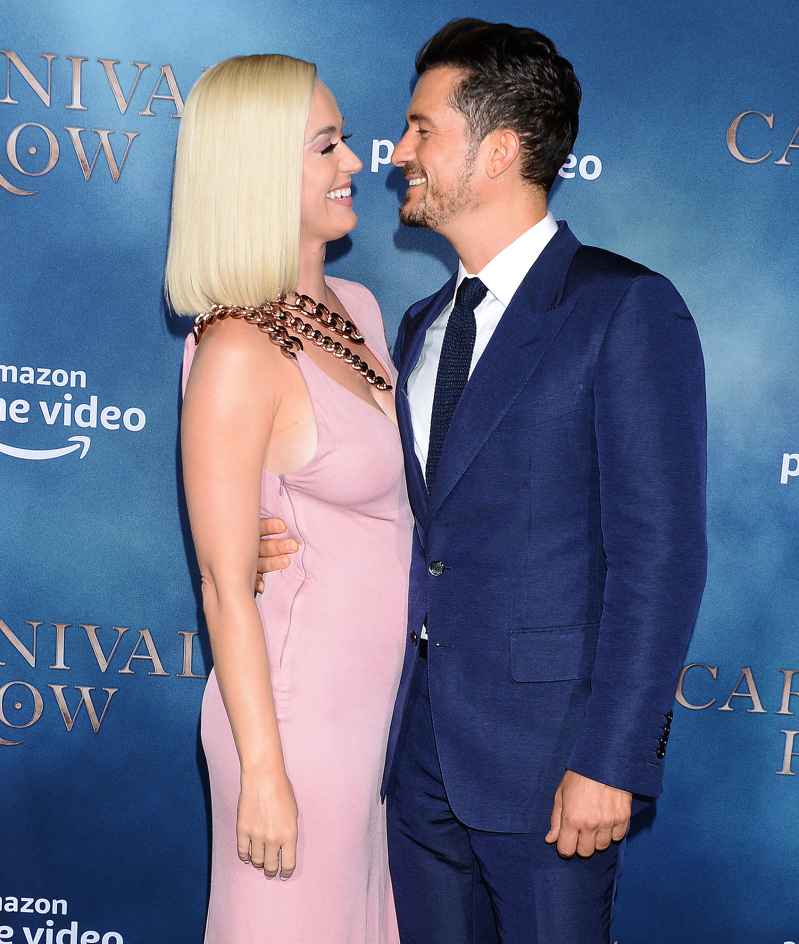 Orlando Bloom and Katy Perry’s Best Parenting Quotes Over the Years 2