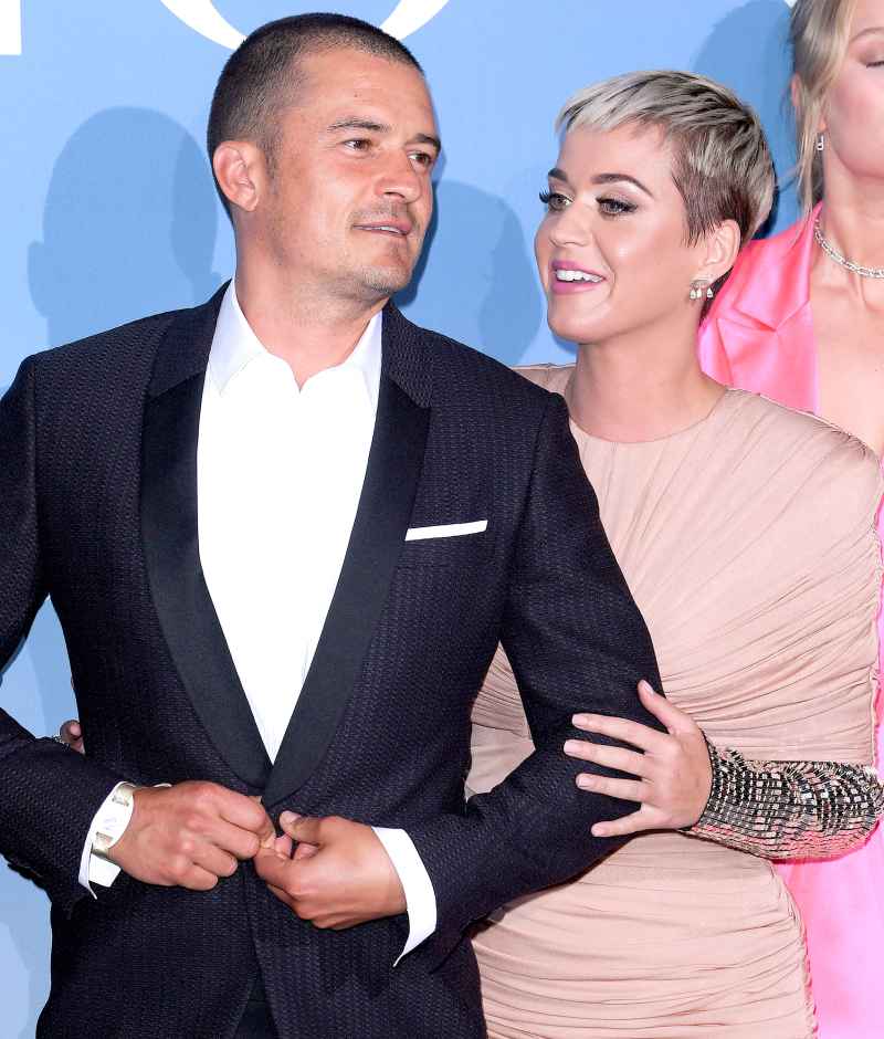 Orlando Bloom and Katy Perry’s Best Parenting Quotes Over the Years 4