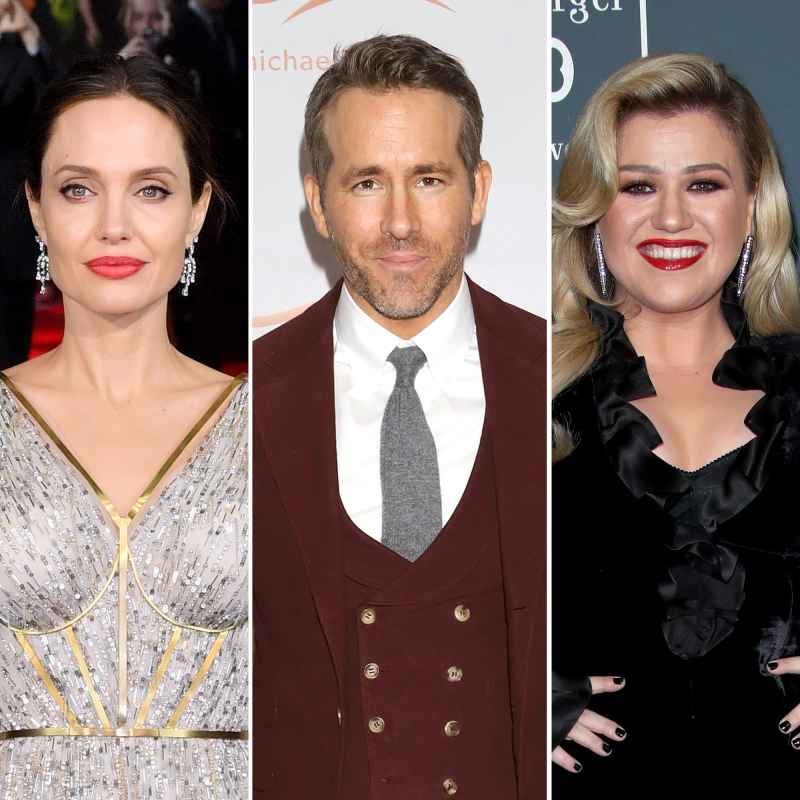 Other High-Profile Clients Include Angelina Jolie, Ryan Reynolds and Kelly Clarkson Laura Wasser What to Know About the High-Power Attorney