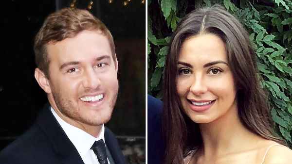Peter Weber Is Loving New York City Not Thinking About Dating After Kelley Flanagan Split