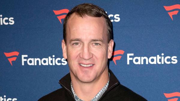 Peyton Manning Says NFL Teams Deserve Lot Credit Ensuring Season Could Happen Amid Pandemic