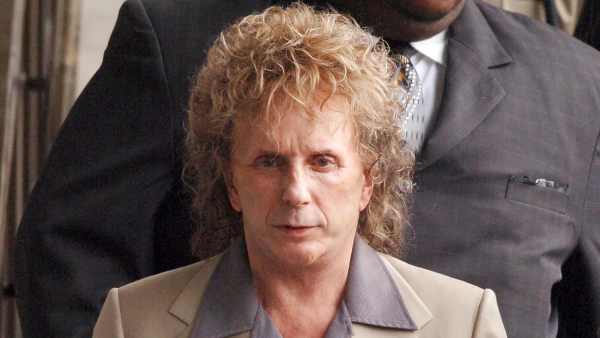 Phil Spector Dead: Controversial Music Producer Dies at 81