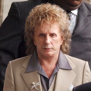 Phil Spector Dead: Controversial Music Producer Dies at 81