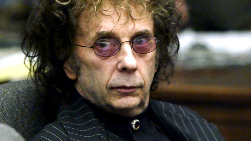 Phil Spector Dead Controversial Music Producer Dies at 81