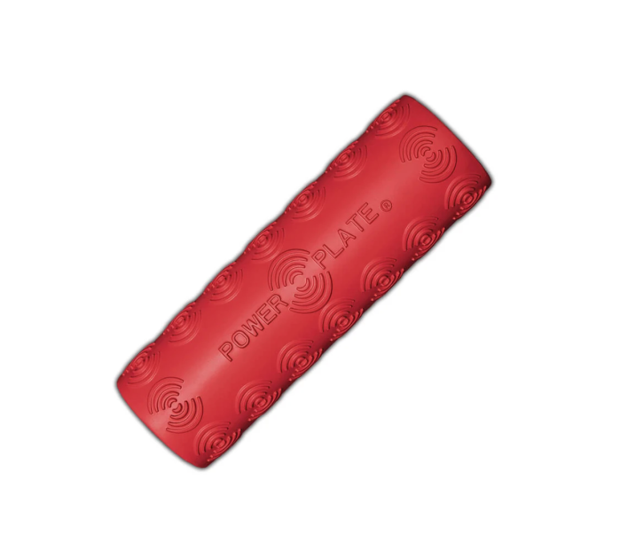 Power Plate | Power Plate Roller (Red)