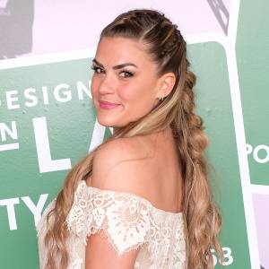 Pregnant Brittany Cartwright Explains How She's Battling With 'All-Day' Sickness