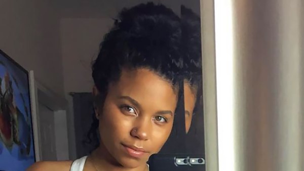 Pregnant Cheyenne Floyd Reveals Name Baby No 2